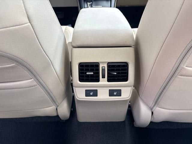2017 Subaru Legacy 2.5i Limited