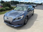 2017 Subaru Legacy 2.5i Limited