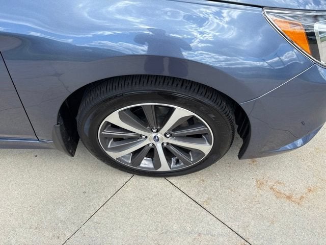 2017 Subaru Legacy 2.5i Limited