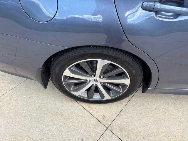 2017 Subaru Legacy 2.5i Limited