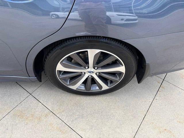 2017 Subaru Legacy 2.5i Limited