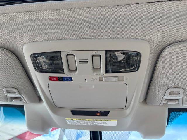 2017 Subaru Legacy 2.5i Limited