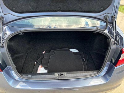 2017 Subaru Legacy 2.5i Limited