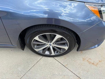 2017 Subaru Legacy 2.5i Limited