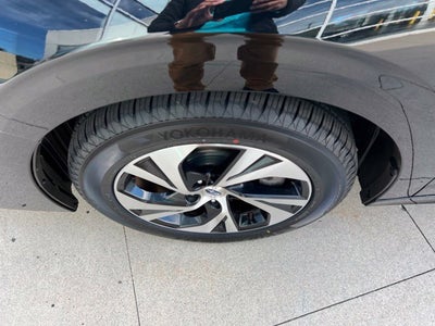2025 Subaru Legacy Premium AWD