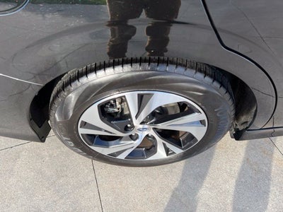 2025 Subaru Legacy Premium AWD