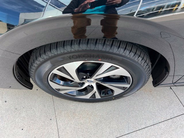 2025 Subaru Legacy Premium AWD