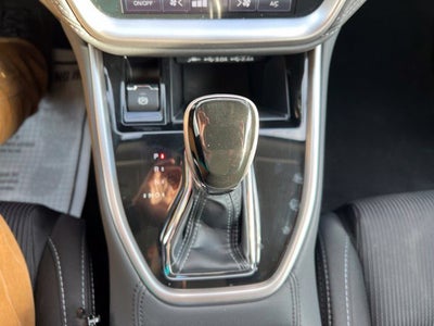 2025 Subaru Legacy Premium AWD
