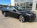 2025 Subaru Legacy Premium AWD