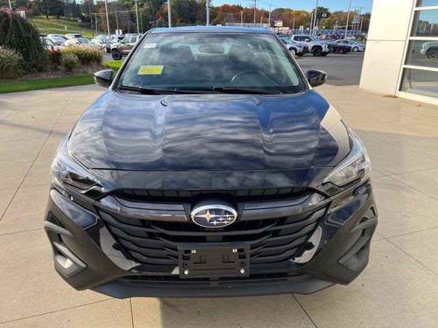 2025 Subaru Legacy Premium AWD