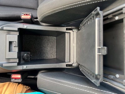 2025 Subaru Legacy Premium AWD