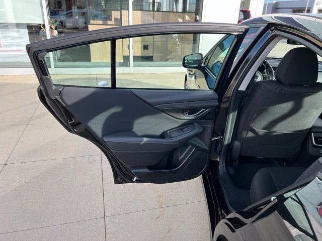 2025 Subaru Legacy Premium AWD