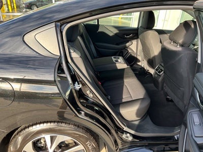 2025 Subaru Legacy Premium AWD