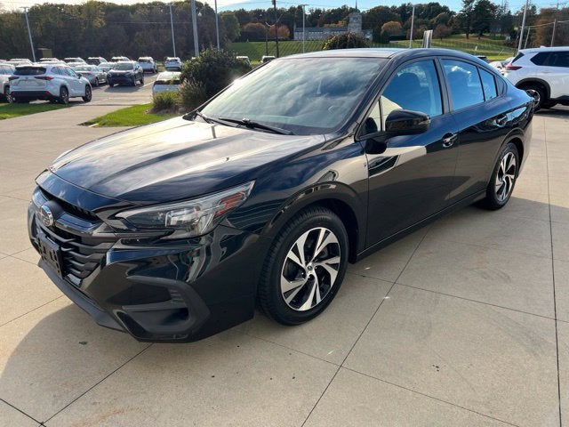 2025 Subaru Legacy Premium AWD