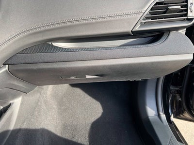 2025 Subaru Legacy Premium AWD