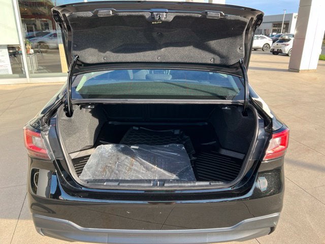 2025 Subaru Legacy Premium AWD