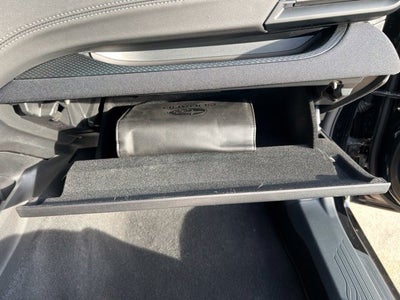 2025 Subaru Legacy Premium AWD