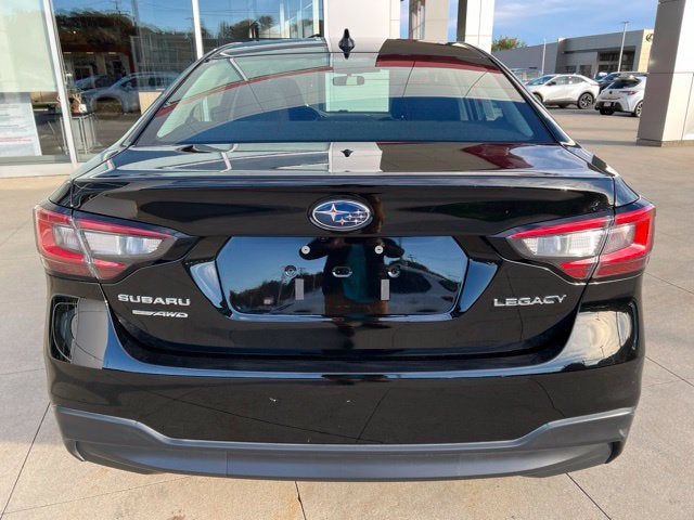 2025 Subaru Legacy Premium AWD