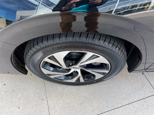 2025 Subaru Legacy Premium AWD