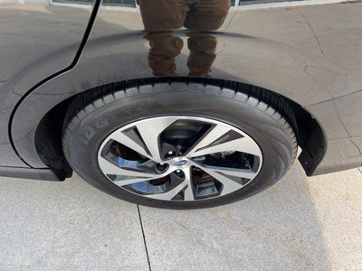 2025 Subaru Legacy Premium AWD