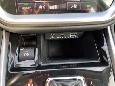 2025 Subaru Legacy Premium AWD