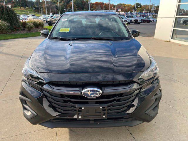 2025 Subaru Legacy Premium AWD