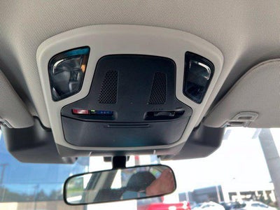2025 Subaru Legacy Premium AWD