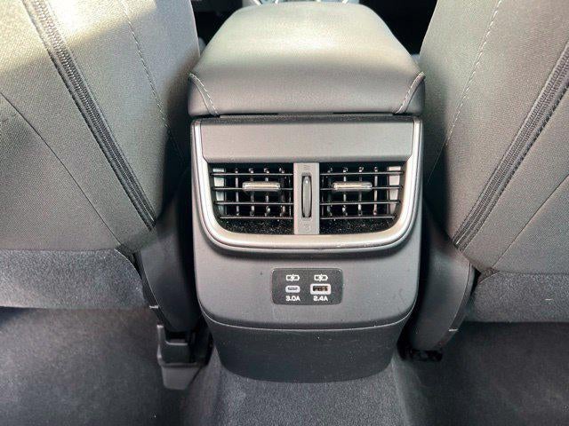 2025 Subaru Legacy Premium AWD