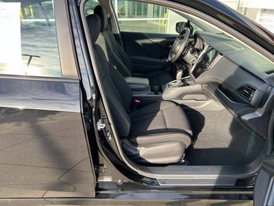 2025 Subaru Legacy Premium AWD