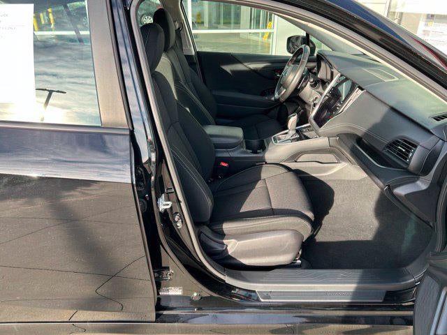 2025 Subaru Legacy Premium AWD