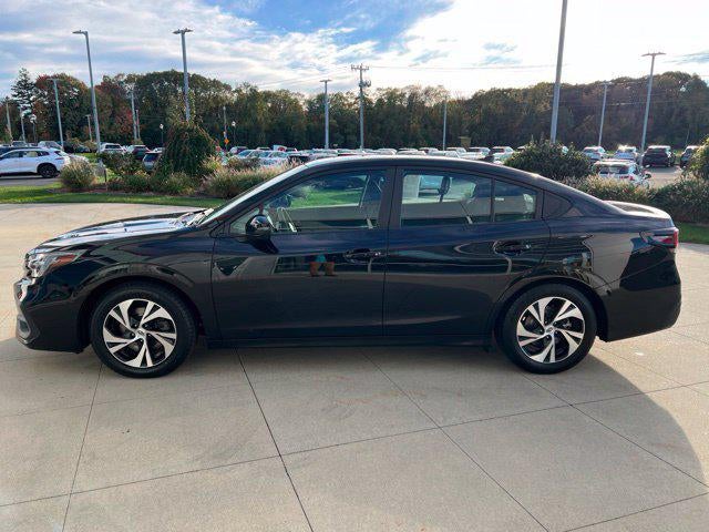 2025 Subaru Legacy Premium AWD