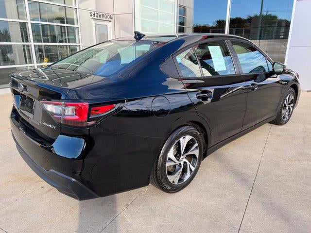 2025 Subaru Legacy Premium AWD