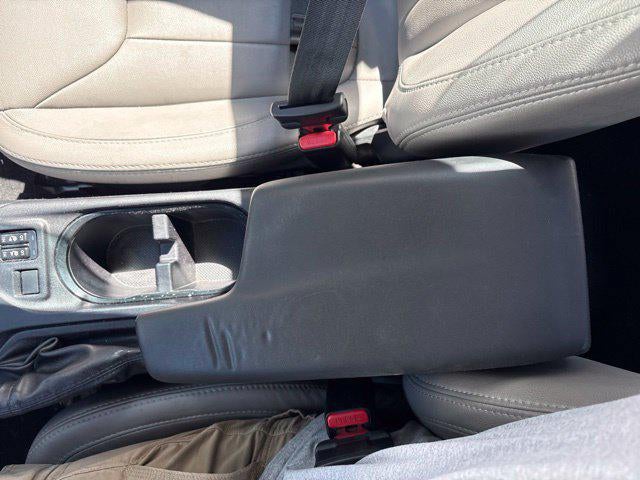 2019 Subaru Impreza 2.0i Premium 4-door CVT