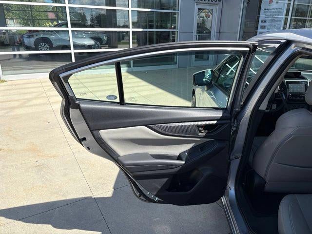 2019 Subaru Impreza 2.0i Premium 4-door CVT