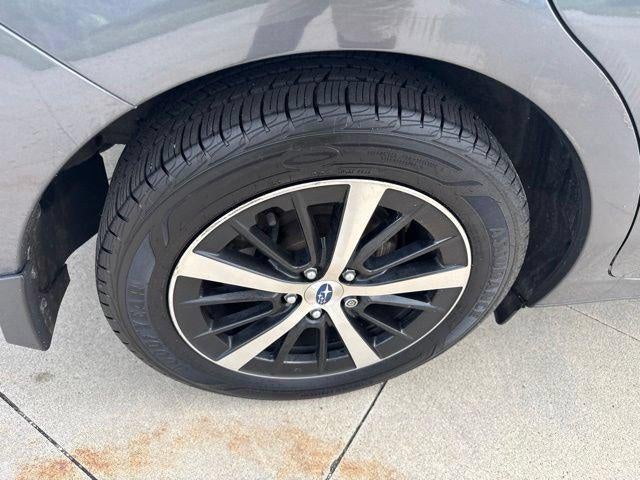 2019 Subaru Impreza 2.0i Premium 5-door CVT