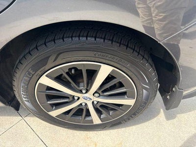 2019 Subaru Impreza 2.0i Premium 5-door CVT