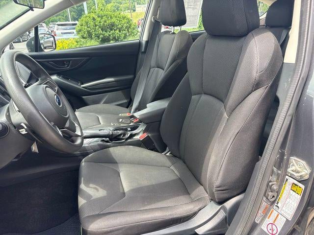 2019 Subaru Impreza 2.0i Premium 5-door CVT