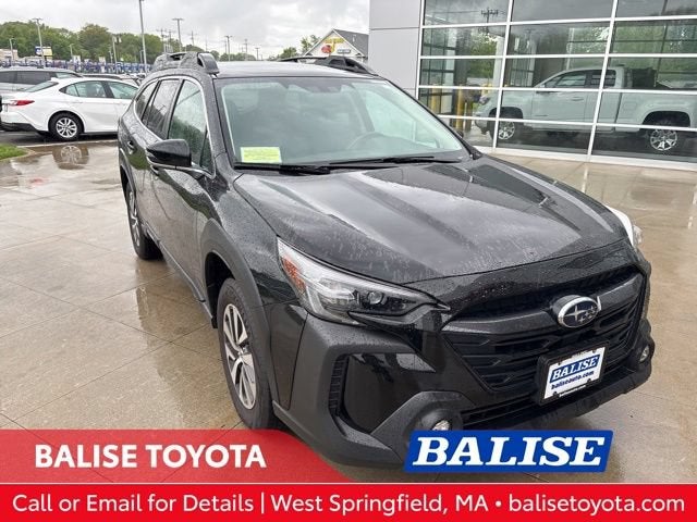 2025 Subaru Outback Premium AWD