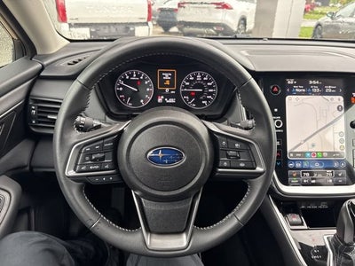 2025 Subaru Outback Premium AWD