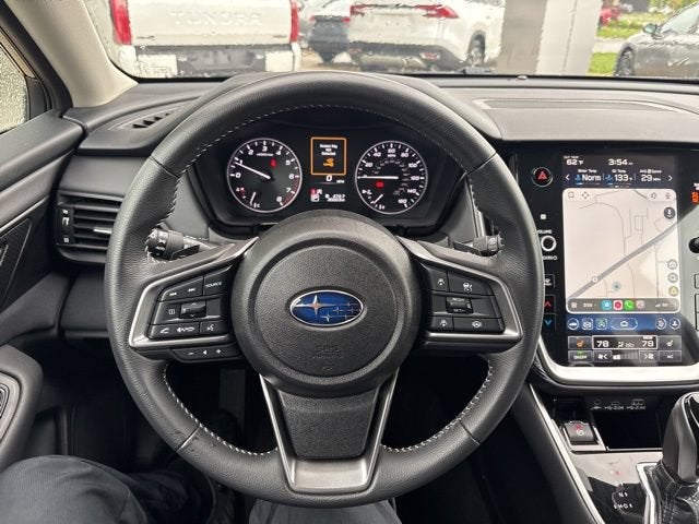 2025 Subaru Outback Premium AWD