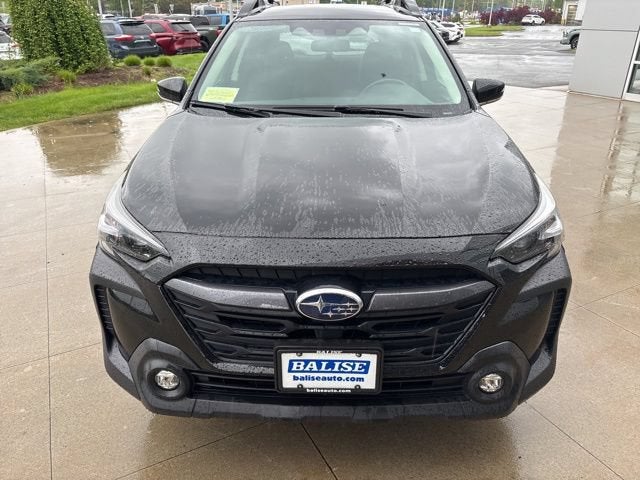 2025 Subaru Outback Premium AWD