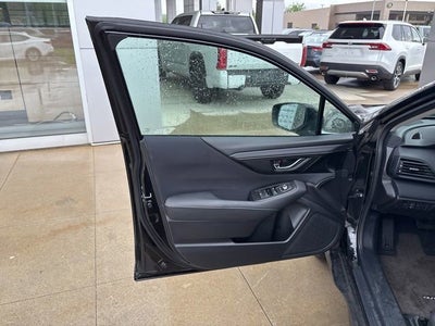 2025 Subaru Outback Premium AWD