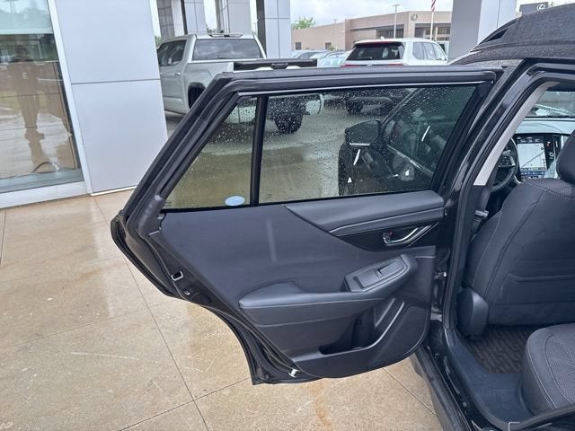 2025 Subaru Outback Premium AWD