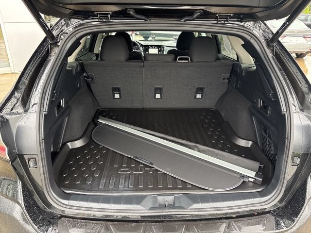 2025 Subaru Outback Premium AWD