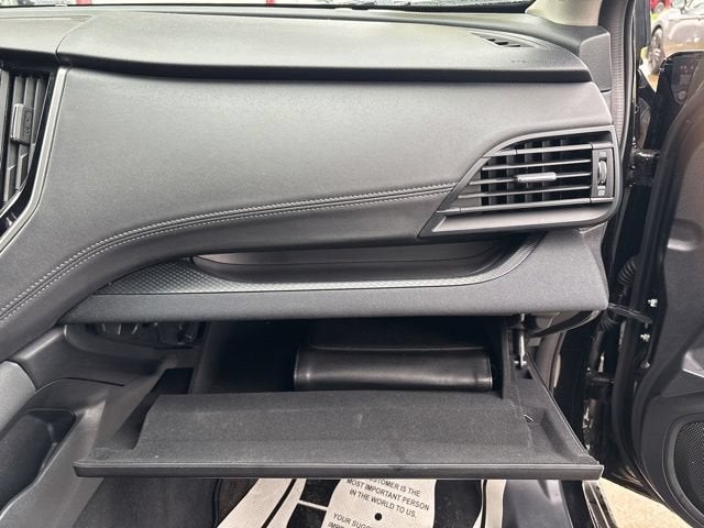 2025 Subaru Outback Premium AWD