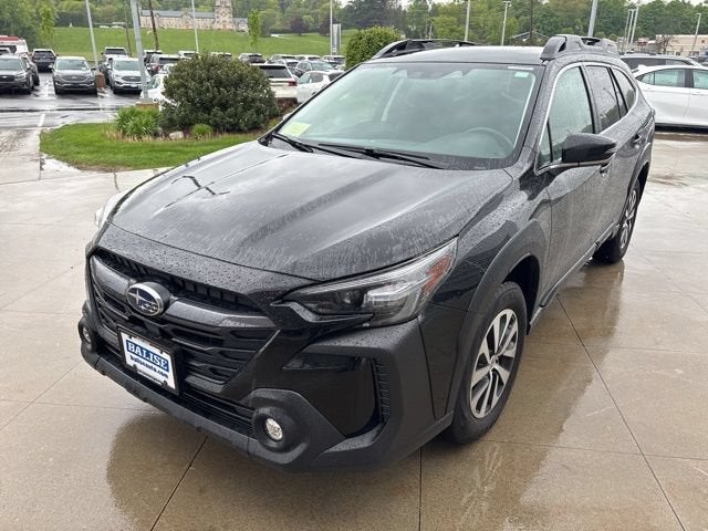 2025 Subaru Outback Premium AWD