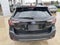 2025 Subaru Outback Premium AWD