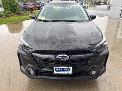 2025 Subaru Outback Premium AWD