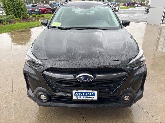 2025 Subaru Outback Premium AWD