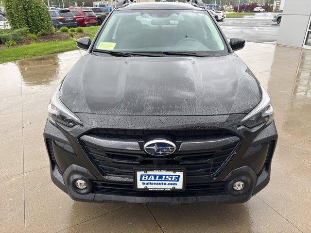 2025 Subaru Outback Premium AWD